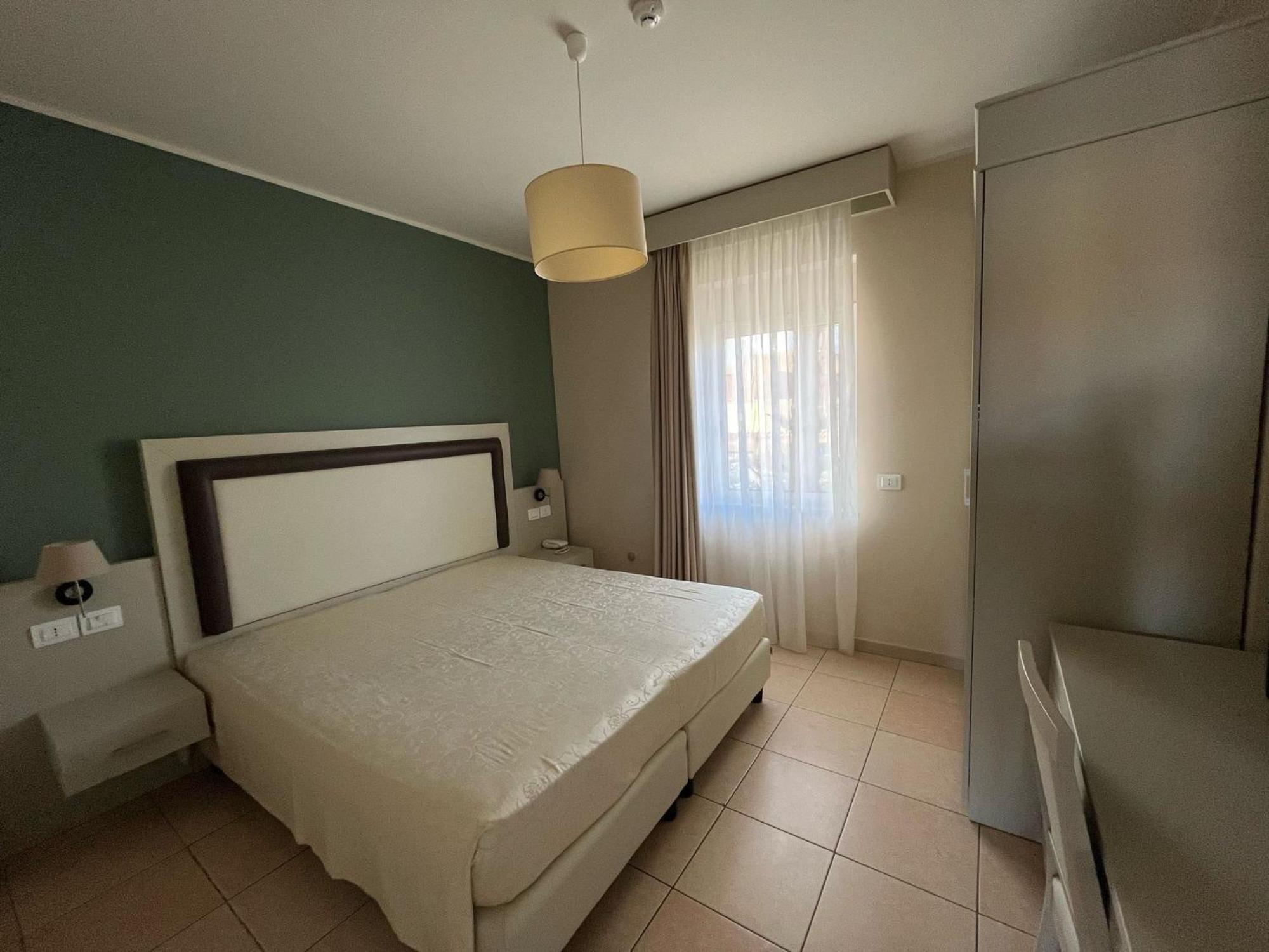 Mediterranean Boutique Hotel Тропея Экстерьер фото